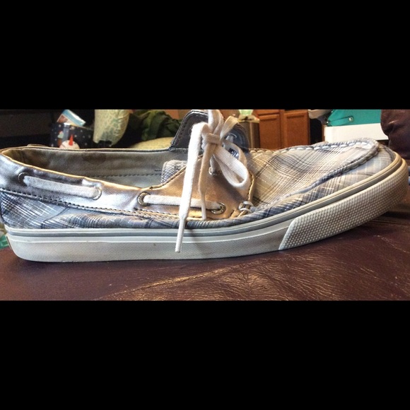 Sperry Topsiders - Picture 4 of 9